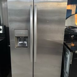 Refrigerator Whirlpool 