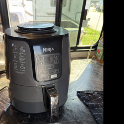 Ninja Airfryer 4-qt