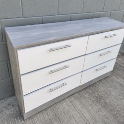 Dresser - Cómoda