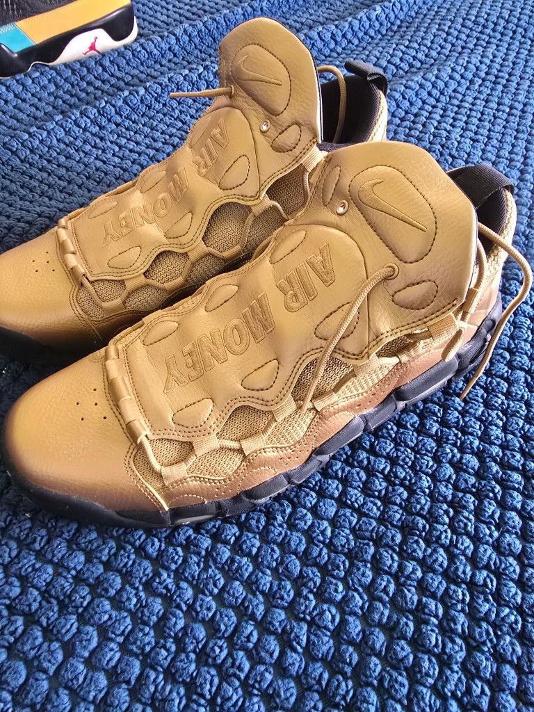 Nike Air More Money Size 13