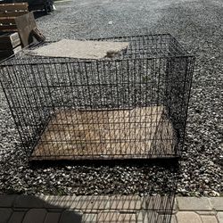 Dog Crates 