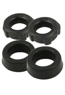 Vw Bug Rear SuspensiĂłn Bushings