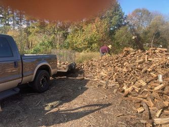 Don't forget  The Firewood  For The Holidays 