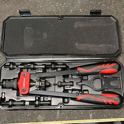 Rivet Nut Tool Kit