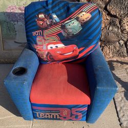 Child’s Chair