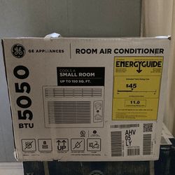 Brand New GE Appliances Room Air Conditioner 