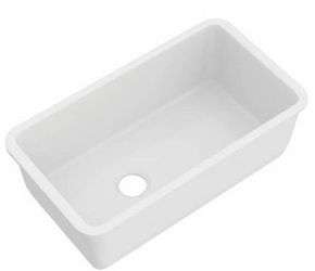 Rohl Undermount Sink