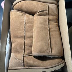 Kids Classic Tall UGG Boot