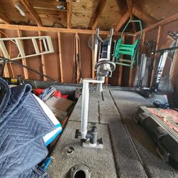 Spyderlock Fishing Rod Holde4