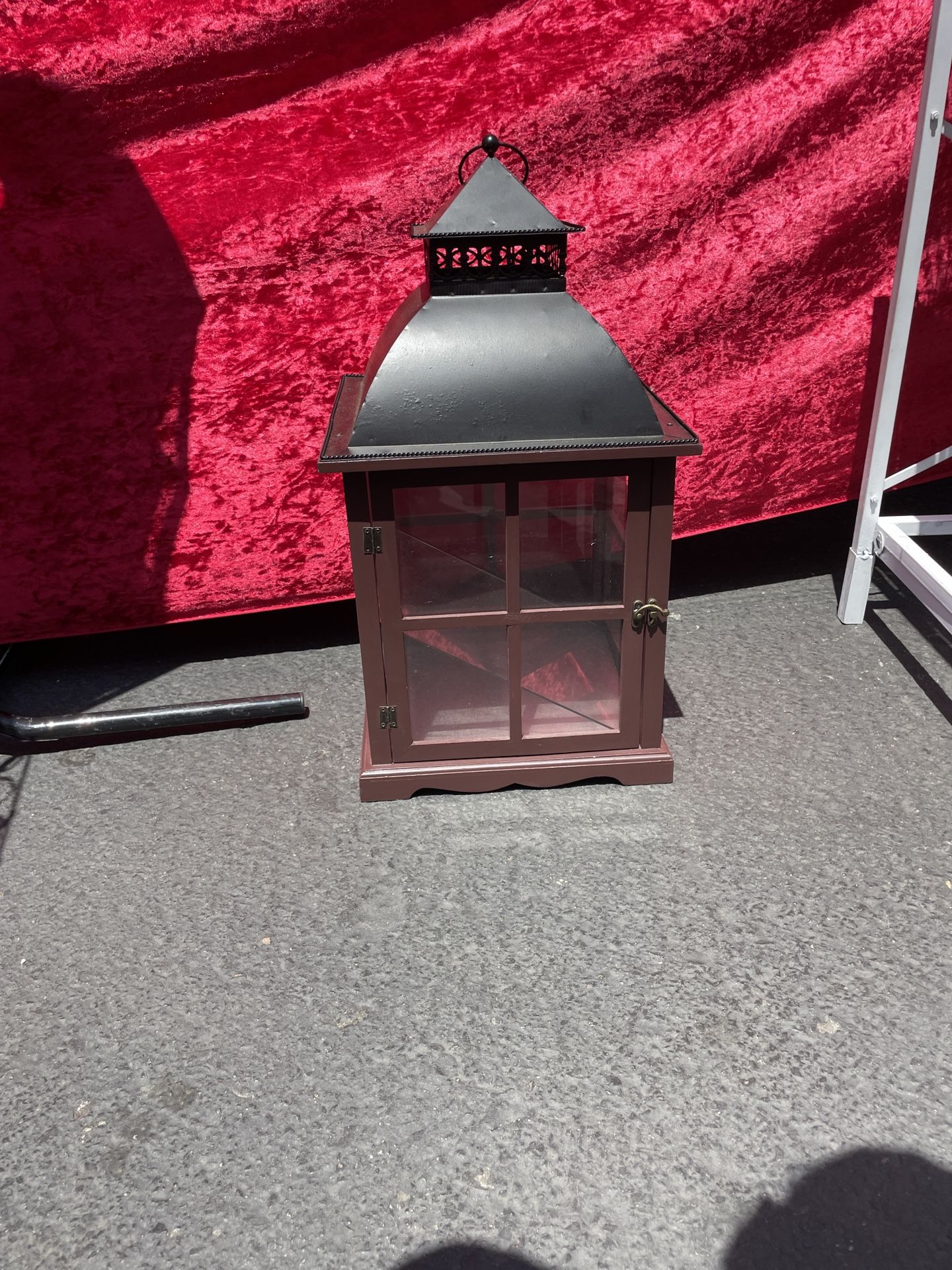 Bird cage