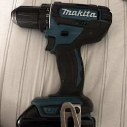 Makita Drill
