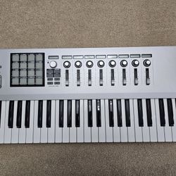 Korg Kontrol49 MIDI Controller