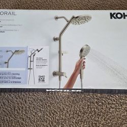 Kohler Hidrorail 