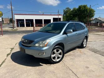 2006 Lexus RX