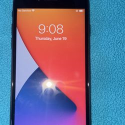 iPhone SE 