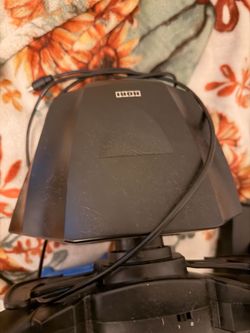Accessories bundle