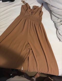 Cute jumpsuit