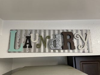 Wall decor