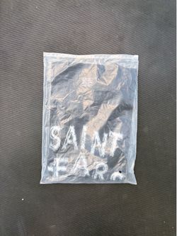 saint tears tee