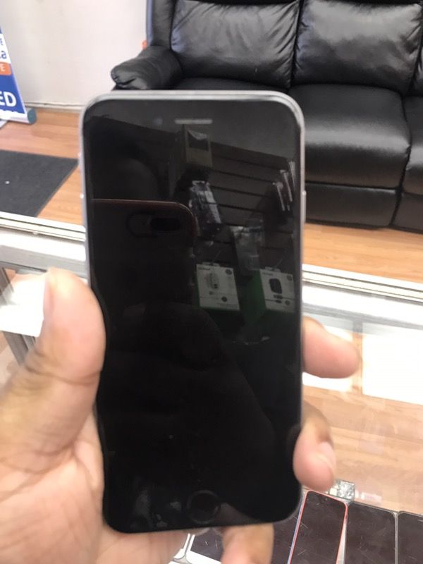 iPhone 6 128gb factory unlocked