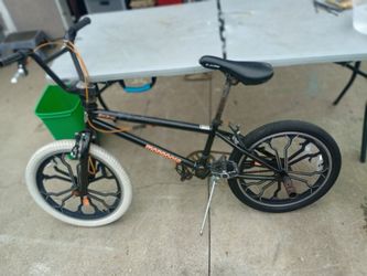 20" bmx