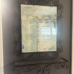 Princes House Vanity set