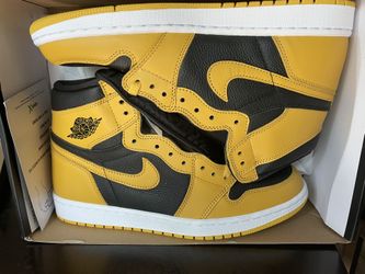 Jordan 1 Pollen $450