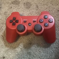 PlayStation 3 Wireless Bluetooth DualShock Controller 