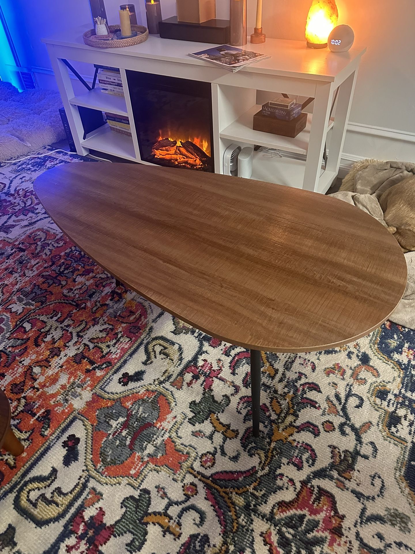 Midcentury Modern Coffee Table