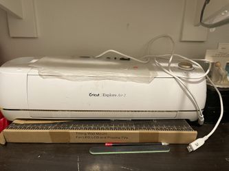 Cricut Air 2