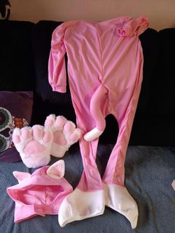 Girl Halloween costume