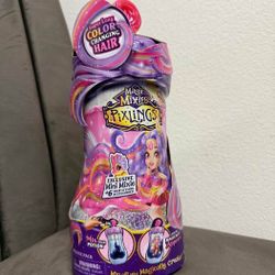 Magic Mixies - Pixiling