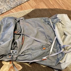 Rei Flash 45 Backpack