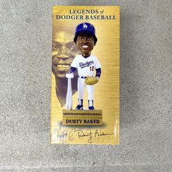 Bobble Head