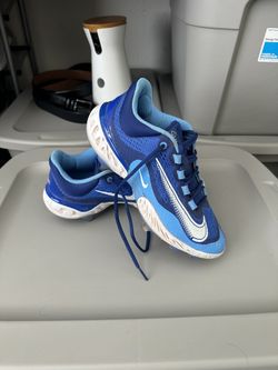 Nike React Baseball Cleats Size 7.5 Men’s