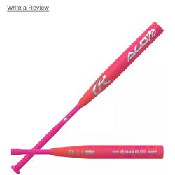 2026 Alo 78 Softball Bat