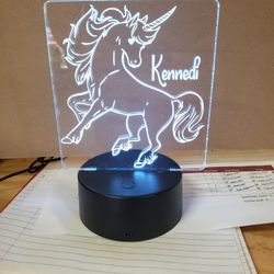 Unicorn Light 