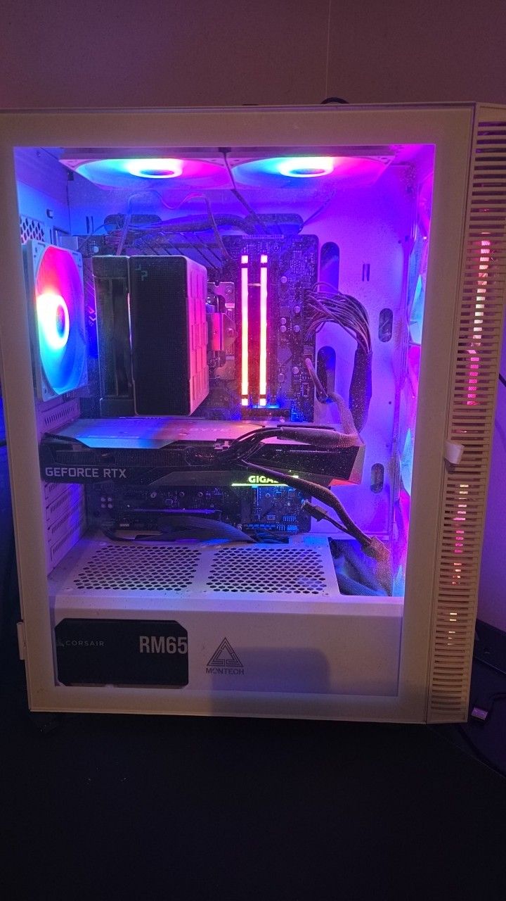 Gaming PC