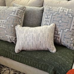 Ashley’s Furniture Pillows