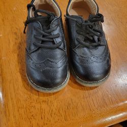 Toddler Dress Shoes Size 6