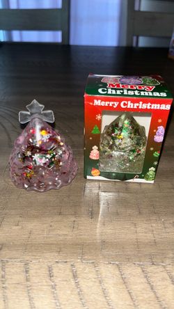 Squishy Christmas tree  sugar squeeze