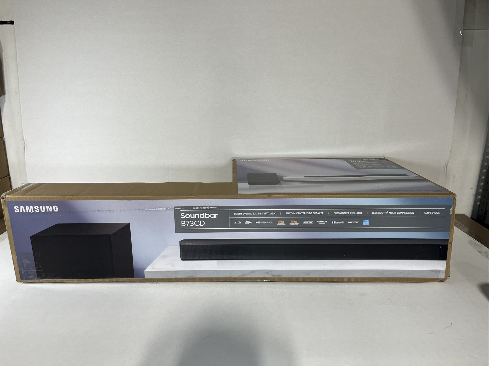 Samsung Soundbar