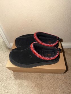 Black uggs