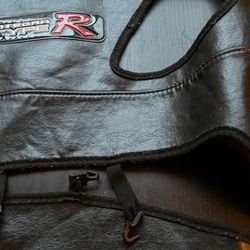 Integra Type R 98-01 Factory Optional Mask for US/CDM/UK/AU/NZ ITR