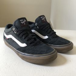 Vans Trujillo 9.5 Mens 