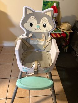 Infantino High Chair