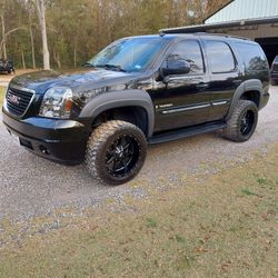 2008 GMC Yukon