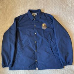 BAPE Happy New Year Men's Classic Jacket Sz 2XL (SS23)