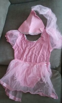 Girls princess
