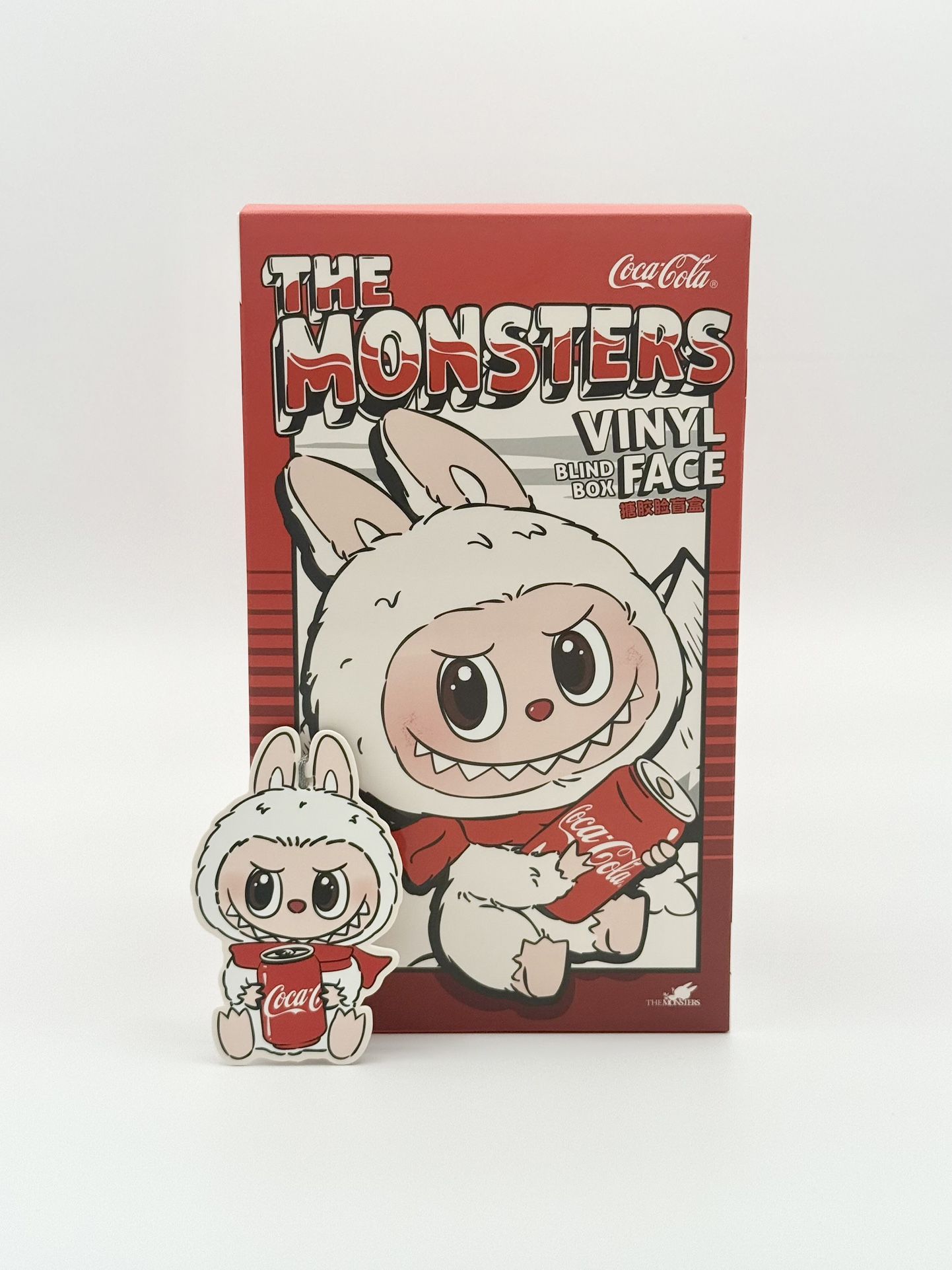 Labubu (Happy Factor)